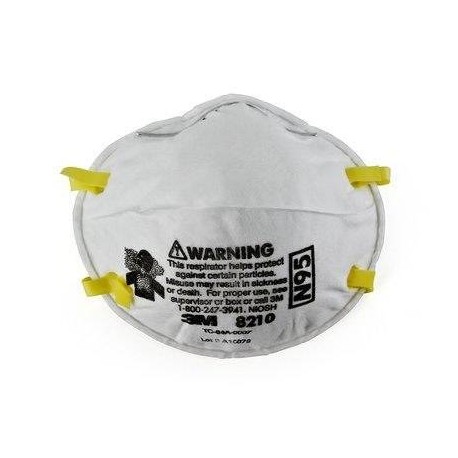 MASCARILLA AURA 3M